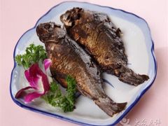-北京小肠陈饭庄(方庄店)