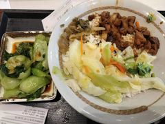 台湾卤肉饭-永和大王(春日上新·阜成门店)