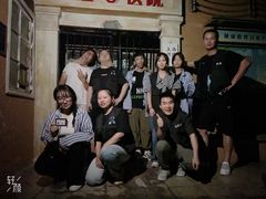 -棂笼·深度沉浸密室(武汉旗舰店)