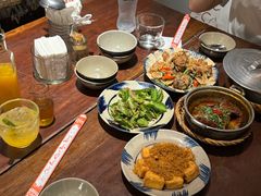 -Cuc Gach Quan Restaurant