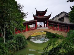 -龙潭水乡