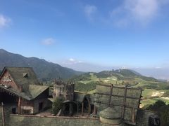 -东部华侨城