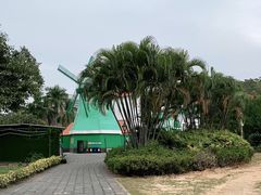 -南沙蒲洲花园