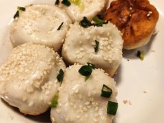 生煎包-舒蔡记生煎菜饭(云南中路店)