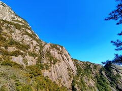 -黄山风景区