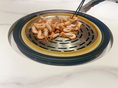 -渔港甄宴·海鲜·地标烟台菜(金沙滩店)