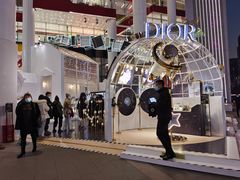 -Dior迪奥(上海世茂广场店)