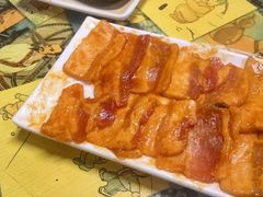 -牛牛牛酸菜煎肉店(望云寺路店)