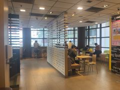 -麦当劳(番禺易发商业街店)