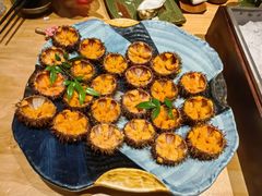 -Minase水濑·日料放题(外滩店)