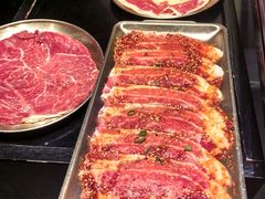 -西塔老太太泥炉烤肉(龙湖北苑天街店)