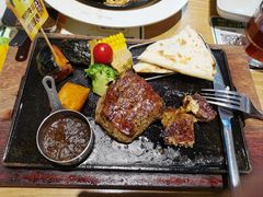 -豪客来牛排(金鼎广场店)