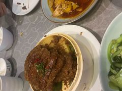 -丽华园(汉阳龙阳店)