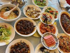 -八达岭饭店
