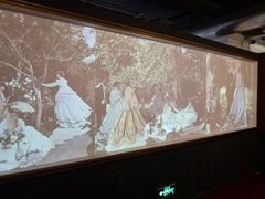 -印象莫奈时光映迹艺术展