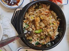 -华天延吉餐厅(西四总店)