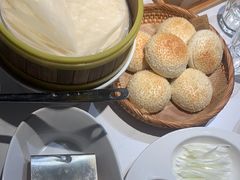 -北平食府(马鞍山路店)