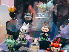 -泡泡玛特POPMART(苏州诚品生活店)