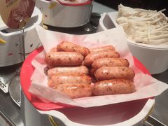 -龍歌自助小火锅(李沧顺和汇店)