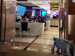 -大中华希尔顿酒店-念自助餐·嗨啤·小龙虾