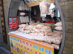 -召稼楼古镇