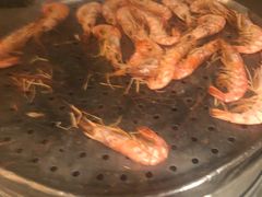 -长春净月潭喜来登酒店·盛宴标帜餐厅
