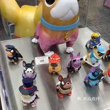 沈阳最大的潮玩店？