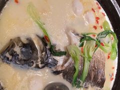 -鱼食饭稻·苏浙土菜17年老馆子(平江路店)