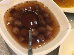 桂花糖芋苗-太湖饭店·寄畅轩中餐厅