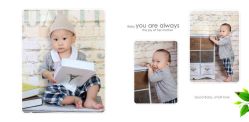 -首尔宝宝SEOUL  BABY STUDIO(通州店)