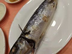 -深运潮州粥(东门店)