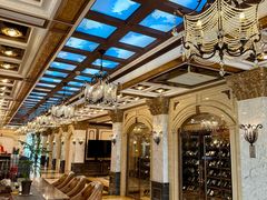 -世博源公馆·本帮融合菜·主题包厢·江景餐厅