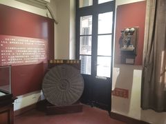 -青岛邮电博物馆