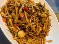 -洛阳宴·洛阳菜(南昌路店)