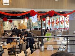 -裕记烧腊连锁餐饮(外马分店)