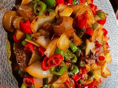 -老阿爸鲜鱼土菜(昆山花桥店)