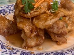 -石老头关东饺子王·东北菜(嘉华鑫城店)