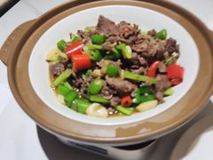 -阿露佳·舌尖上的安吉菜