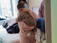 -阿姨来了家政·月嫂育儿嫂保姆(黄浦区店)