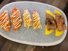 -三禾寿司(南城印象汇店)