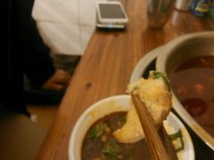 -仔耳朵冷锅鱼蛙芋儿鸡(莲花东路店)