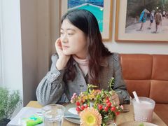 -BOR Eatery(安福路店)