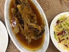 -春江饭店(共青团路总店)