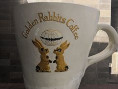 景观位-巴厘岛黄金金兔咖啡工厂