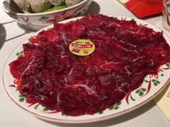 -汕头八合里海记牛肉店(清河店)