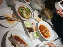 -大鸭梨烤鸭(枣园店)