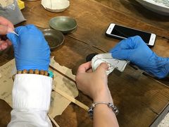 -瓷语堂(上海五维空间创意园店)