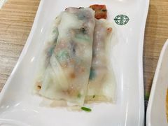 -添好运点心专门店(中环IFC店)