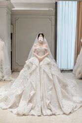 点击看大图 -MuseMarry婚纱(前海嘉里中心店)