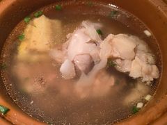 -小菜园新徽菜(无锡宜家荟聚中心店)